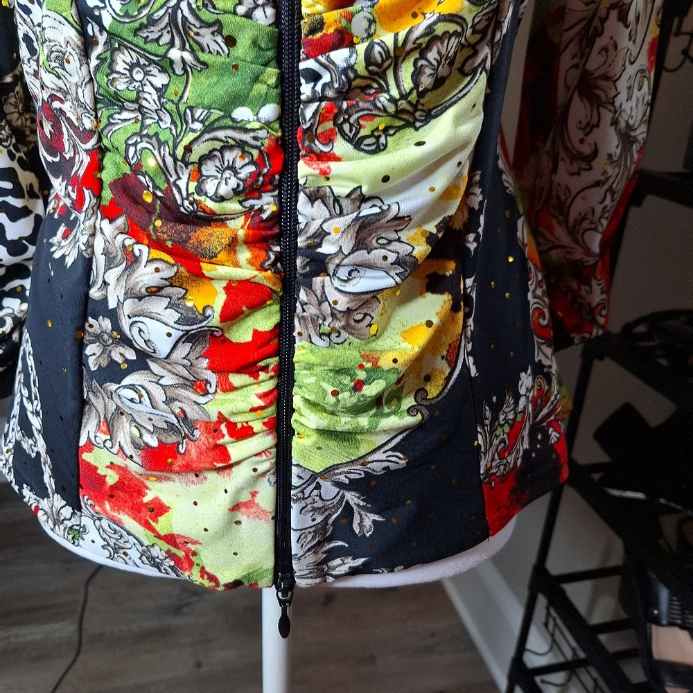 Joseph Ribkoff Jacket - Picture 3 of 6